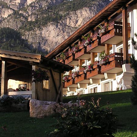 Residence Isabell Selva di Val Gardena Exterior photo